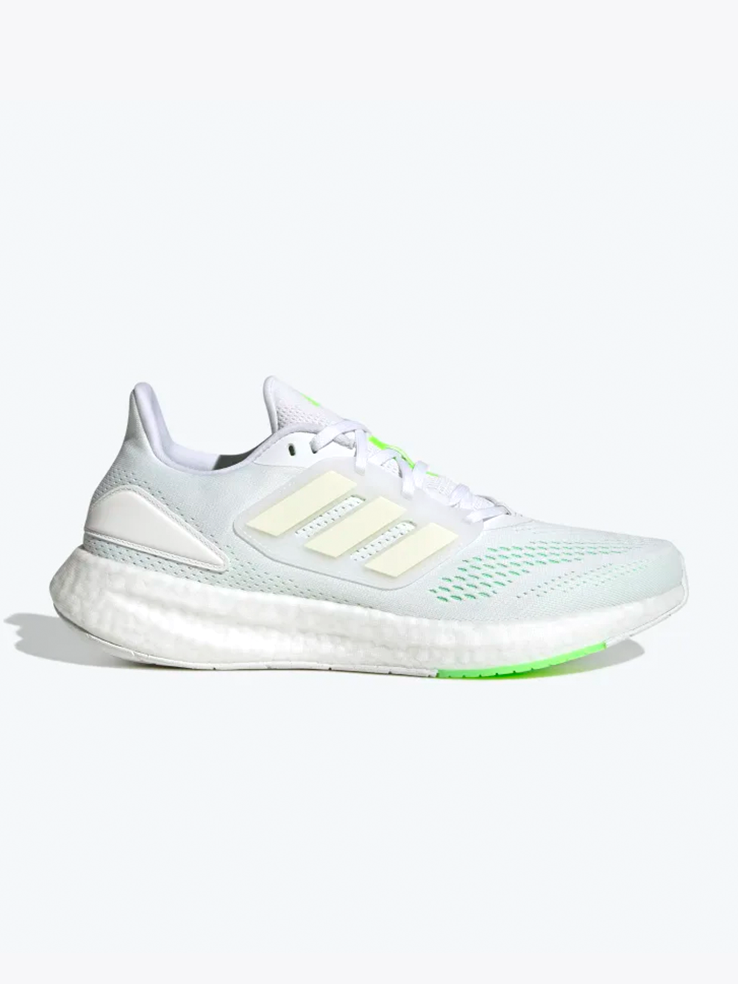 Pureboost 22