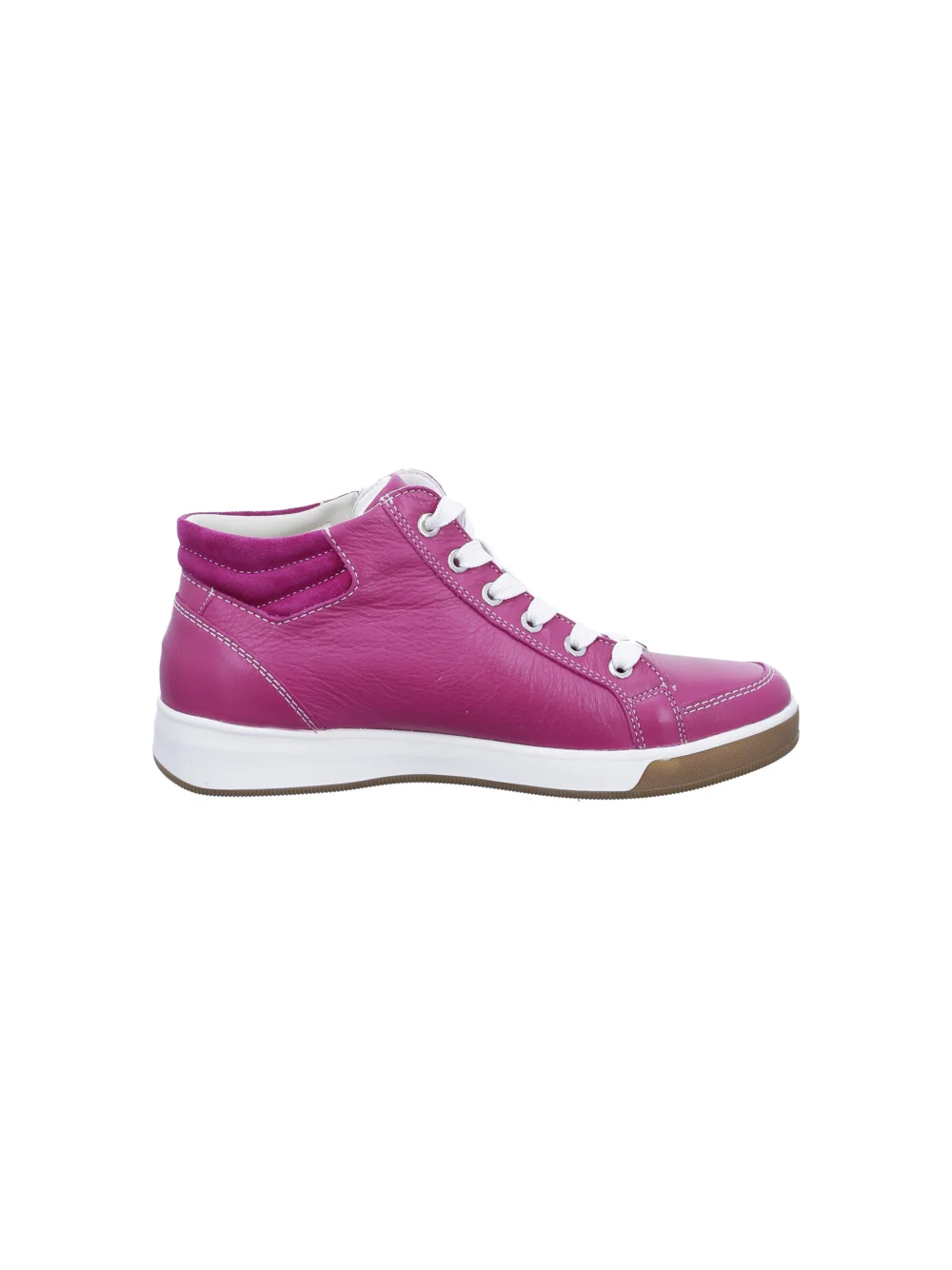 Sneaker Rom pink