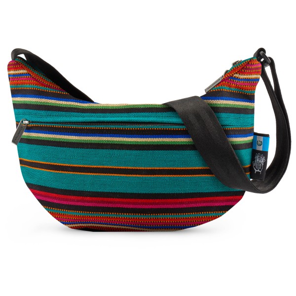 Ethnotek - ETHNOTEK - Bagan Bag M - Sac à bandoulière