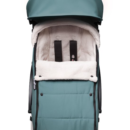YOYO® Chancelière   Aqua        de               BABYZEN