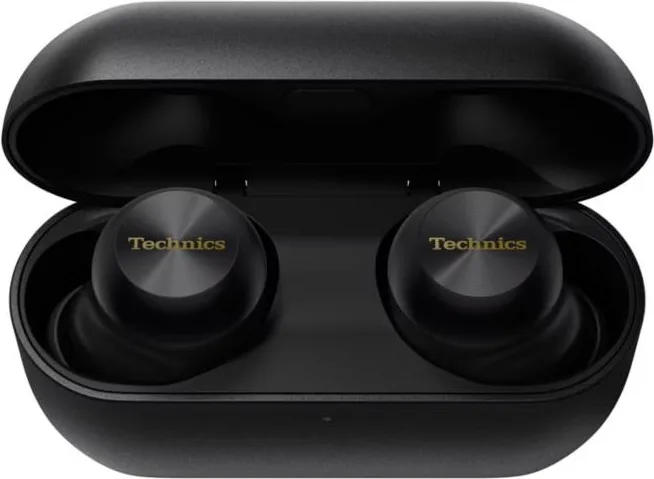 Technics EAH-AZ100 Noir Écouteurs True Wireless