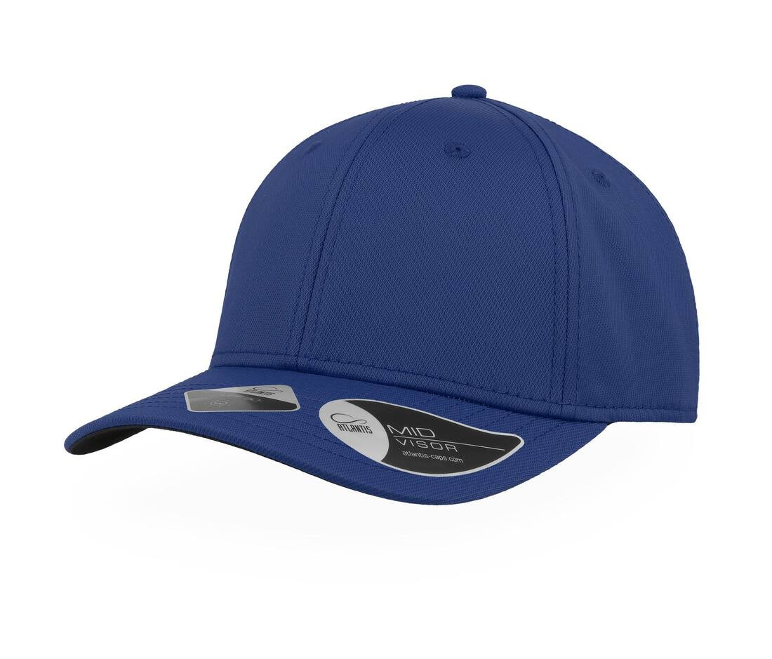 ATLANTIS AT177 - Casquette Sportive Protection UV Atlantis
