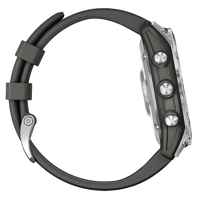 GARMIN - MONTRE GPS EPIX