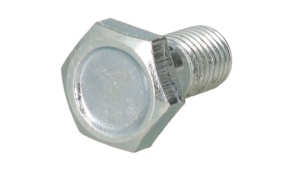 Banjobolt, turbolader