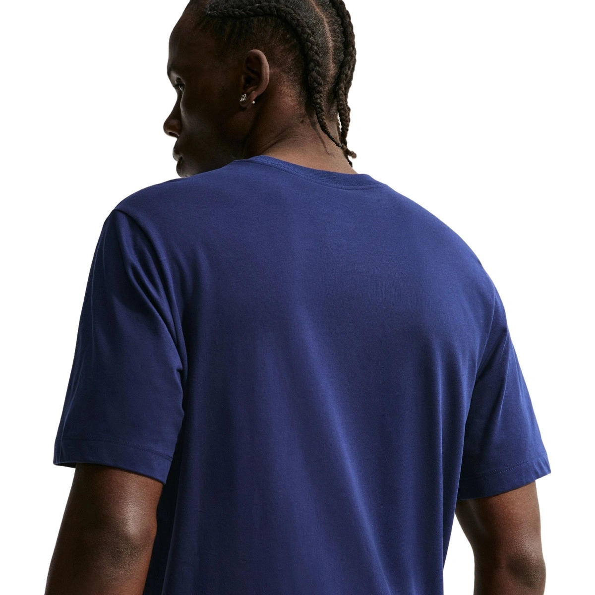 T-Shirt Nike Inter de Milão Fanswear 2026-2027