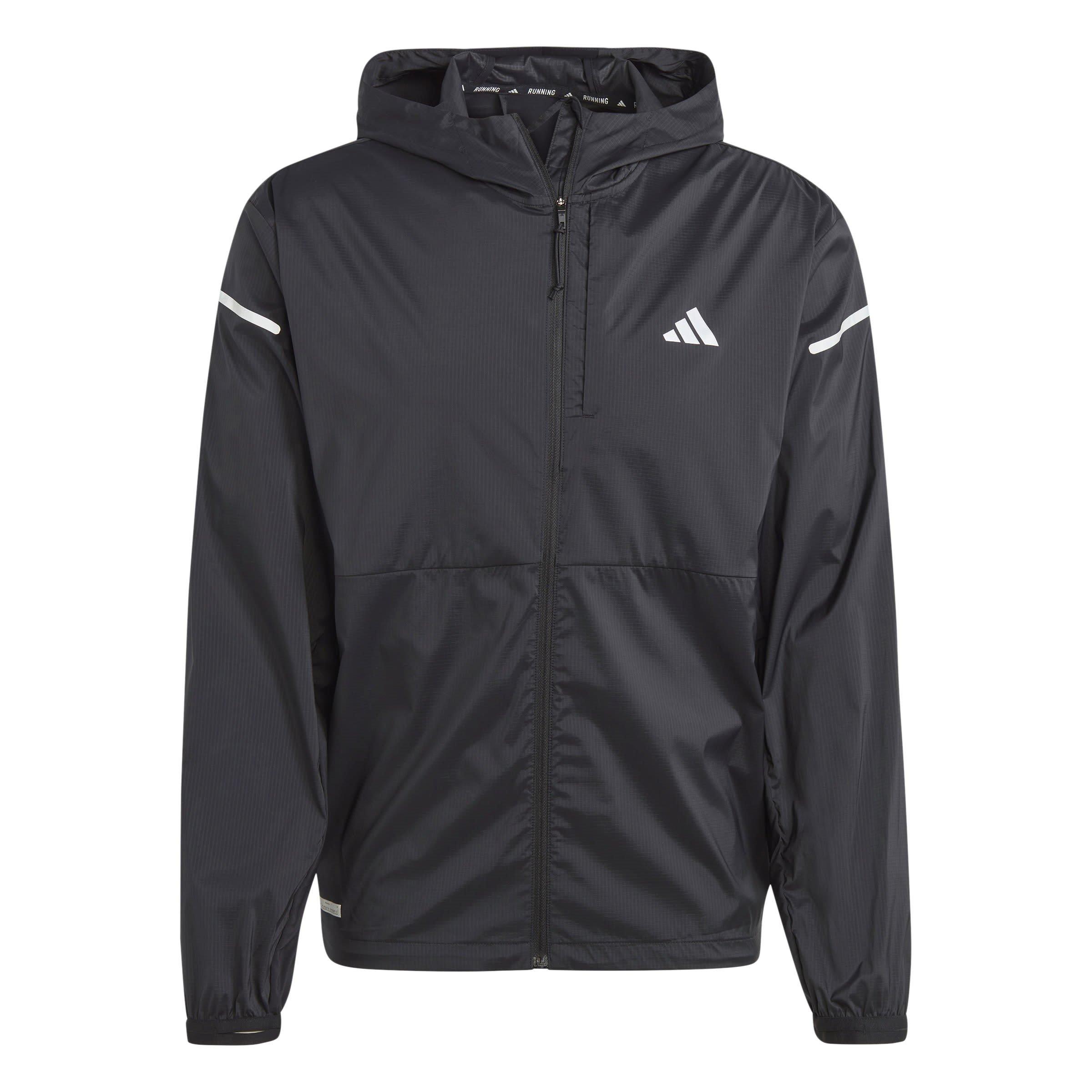 adidas Ultimate Jacket Mens