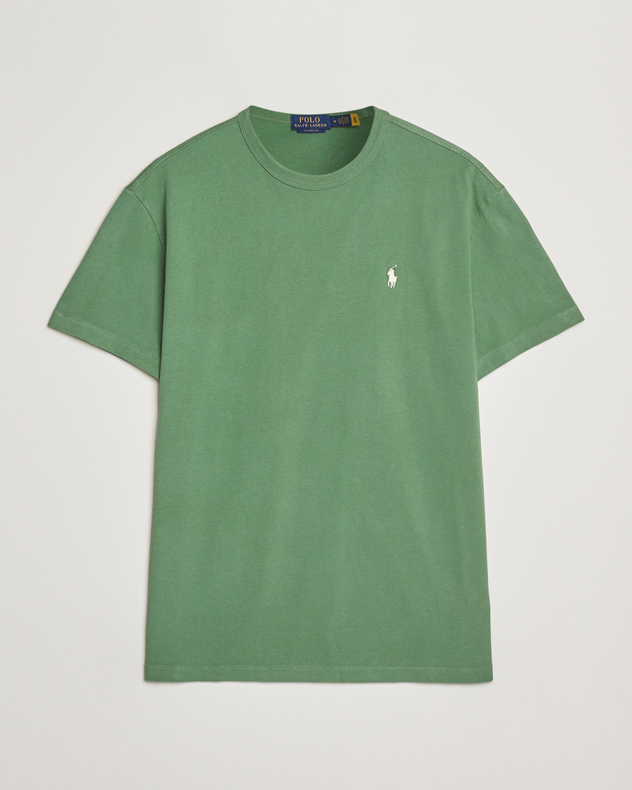 Polo Ralph Lauren Washed Tee Fatigue
