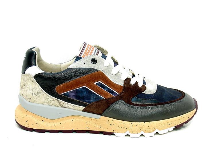 Floris van Bommel SFM-10154 darkblue