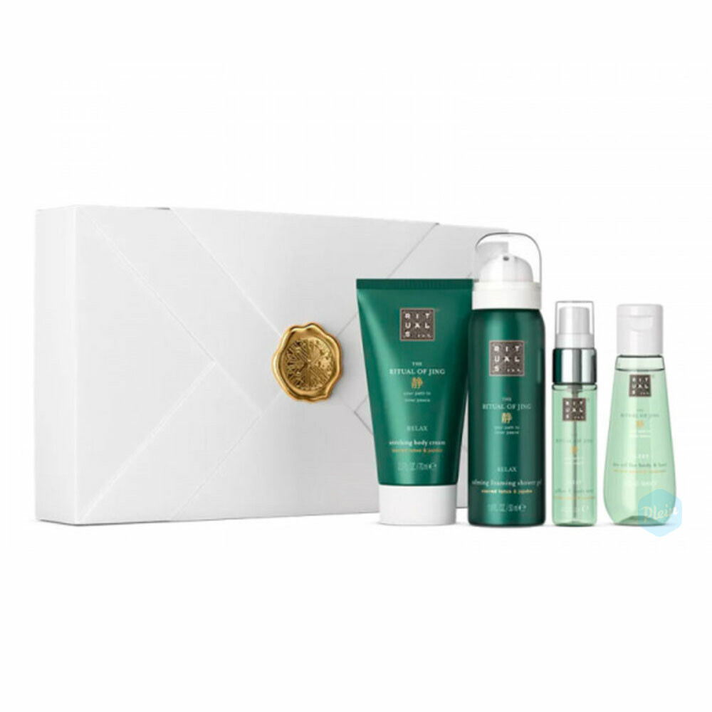 Rituals Geschenkset S The Ritual of Jing1 set