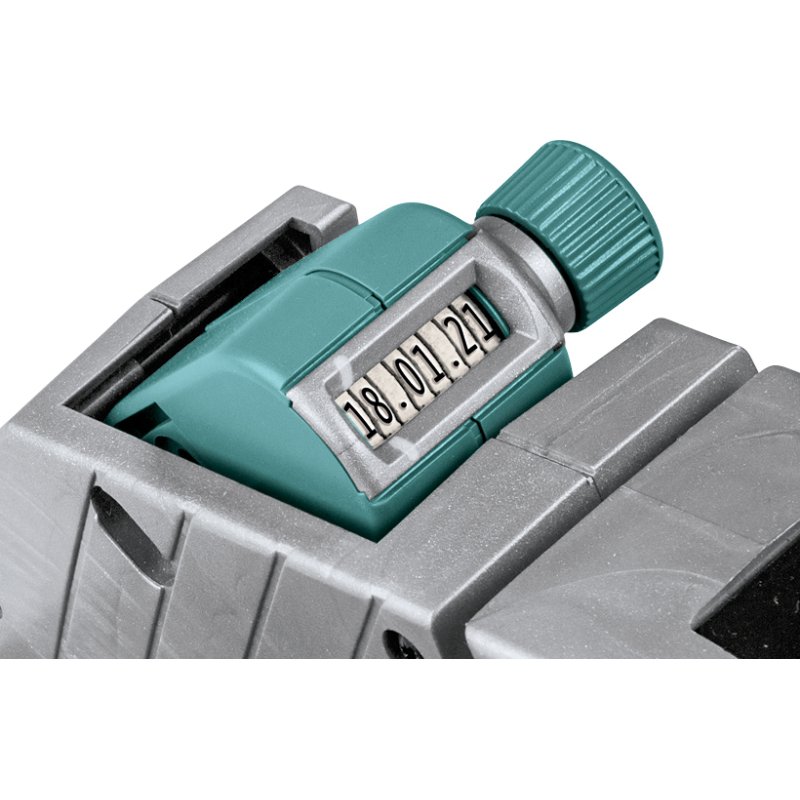Étiqueteuse de prix Basic S 822, 1 ligne, 8 positions
