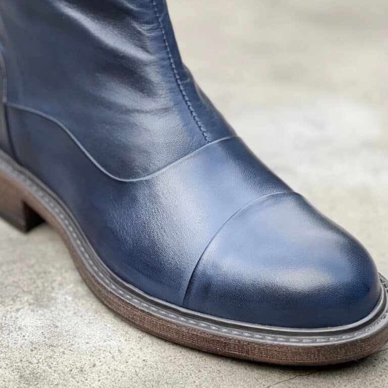 Shoedesign Copenhagen Dahlia Støvle Dame
