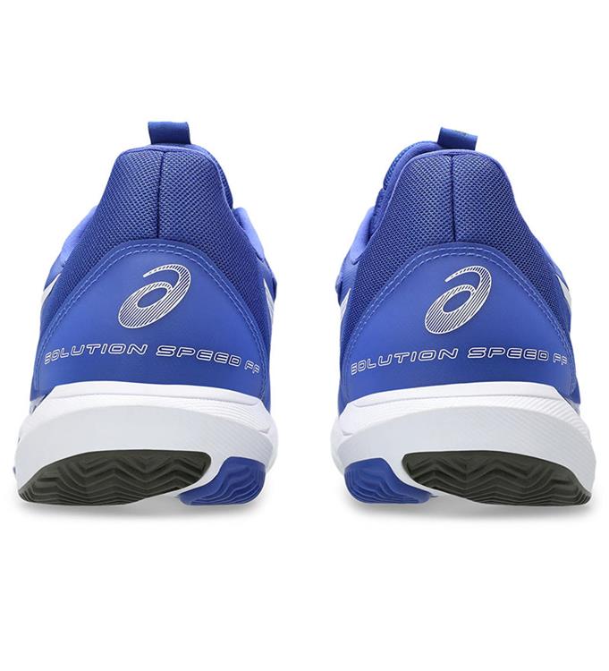 ASICS SOLUTION SPEED FF 3 CLAY 1041A437-401 DARK-COBALT-WHITE