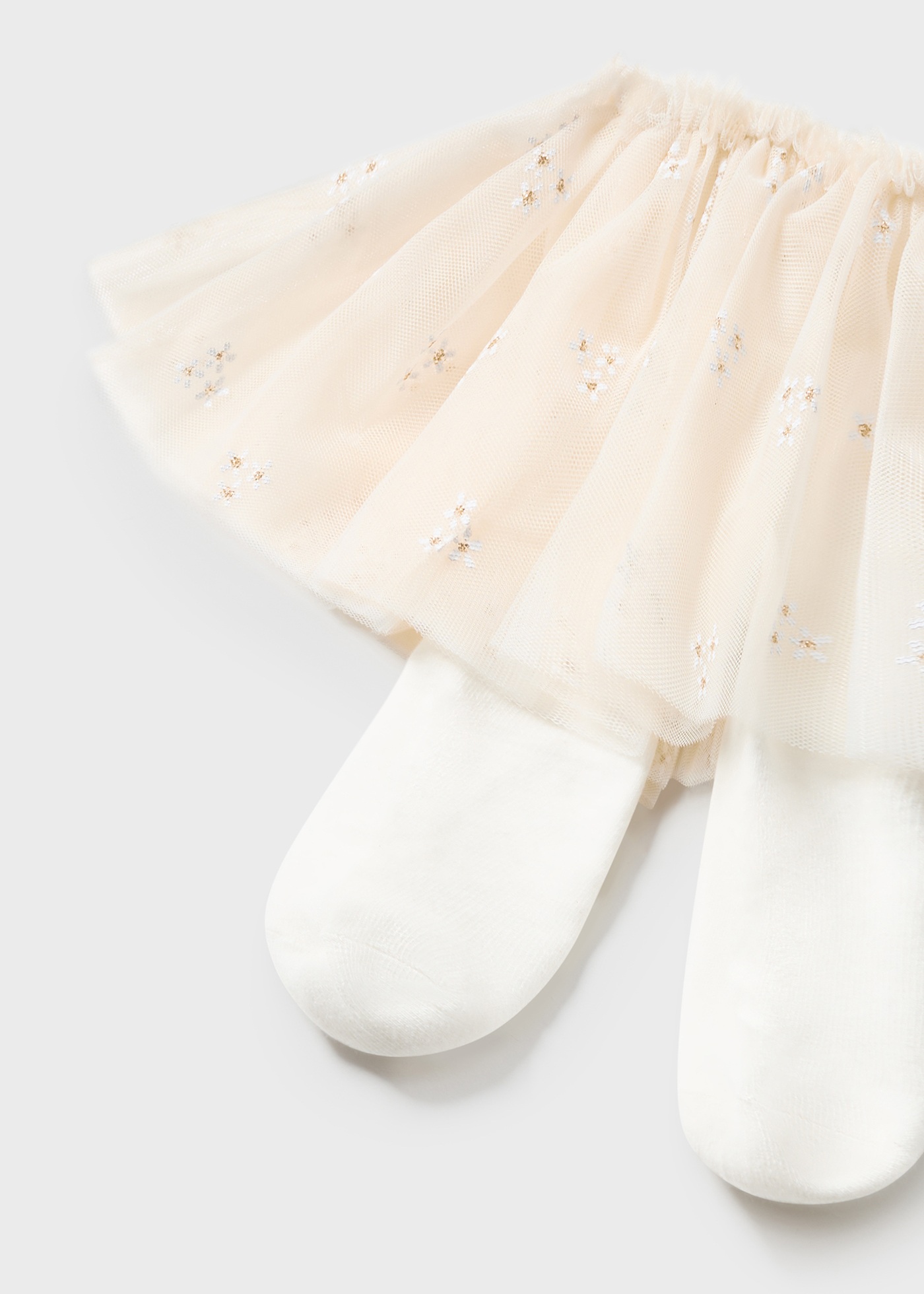 Conjunto de 3 peças Better Cotton para recém-nascidos