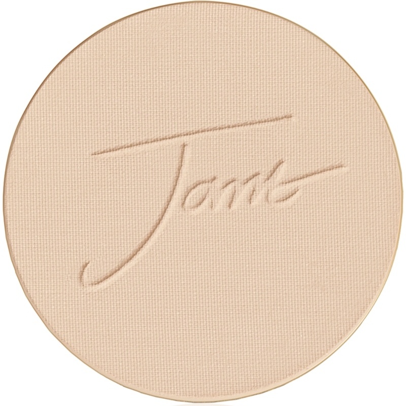 Jane Iredale PurePressed Base SPF 20 Refill 9,9 gr. - Radiant