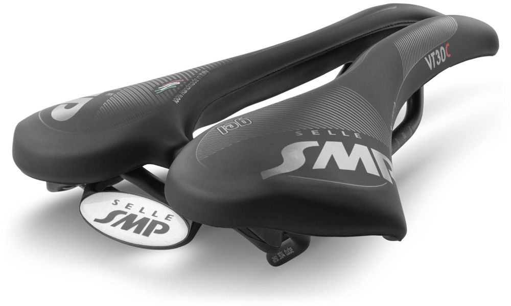 Selle SMP VT30C Gel Sattel kaufen | Bike-Discount