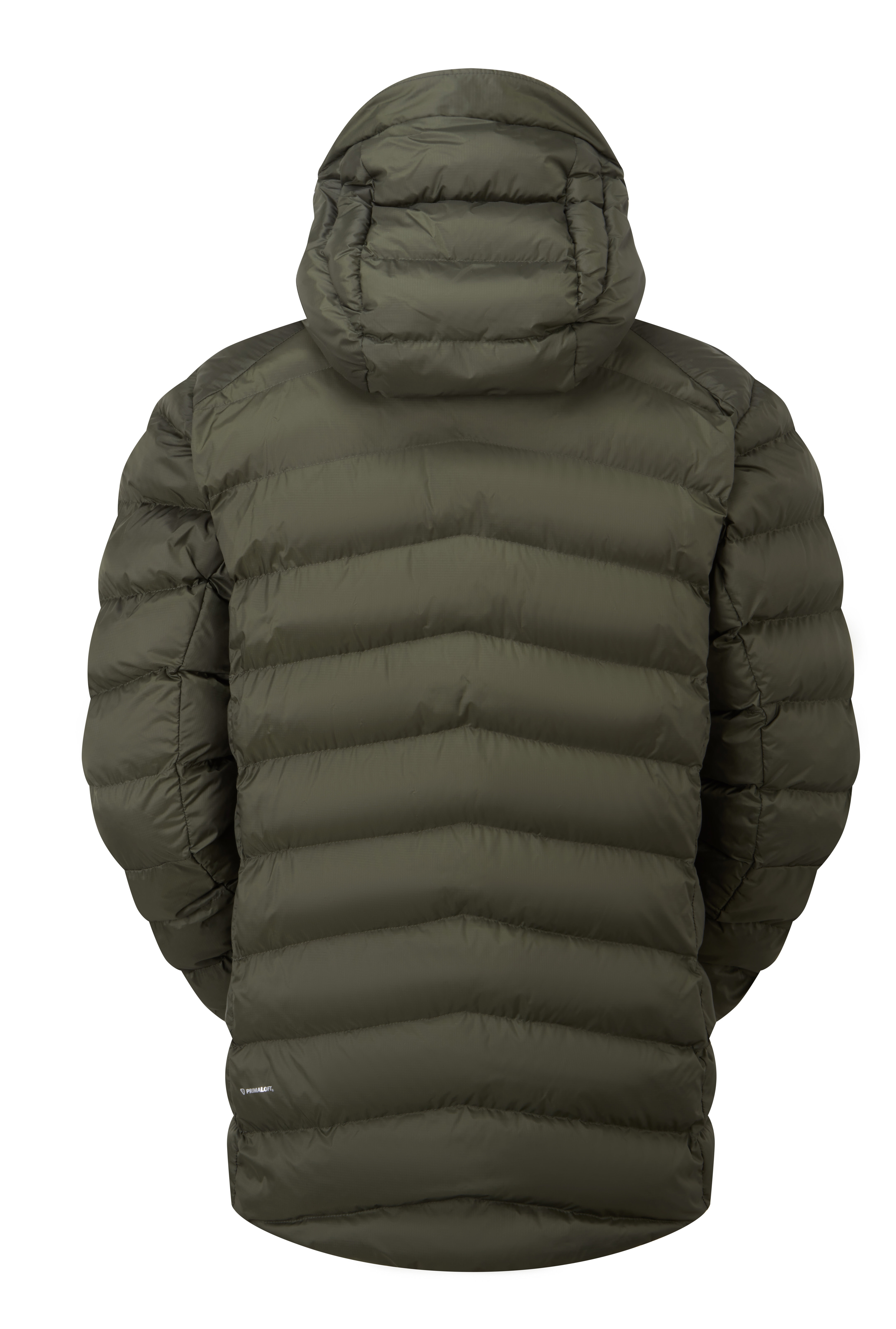 RAB Nebula Pro Jacket, Herre