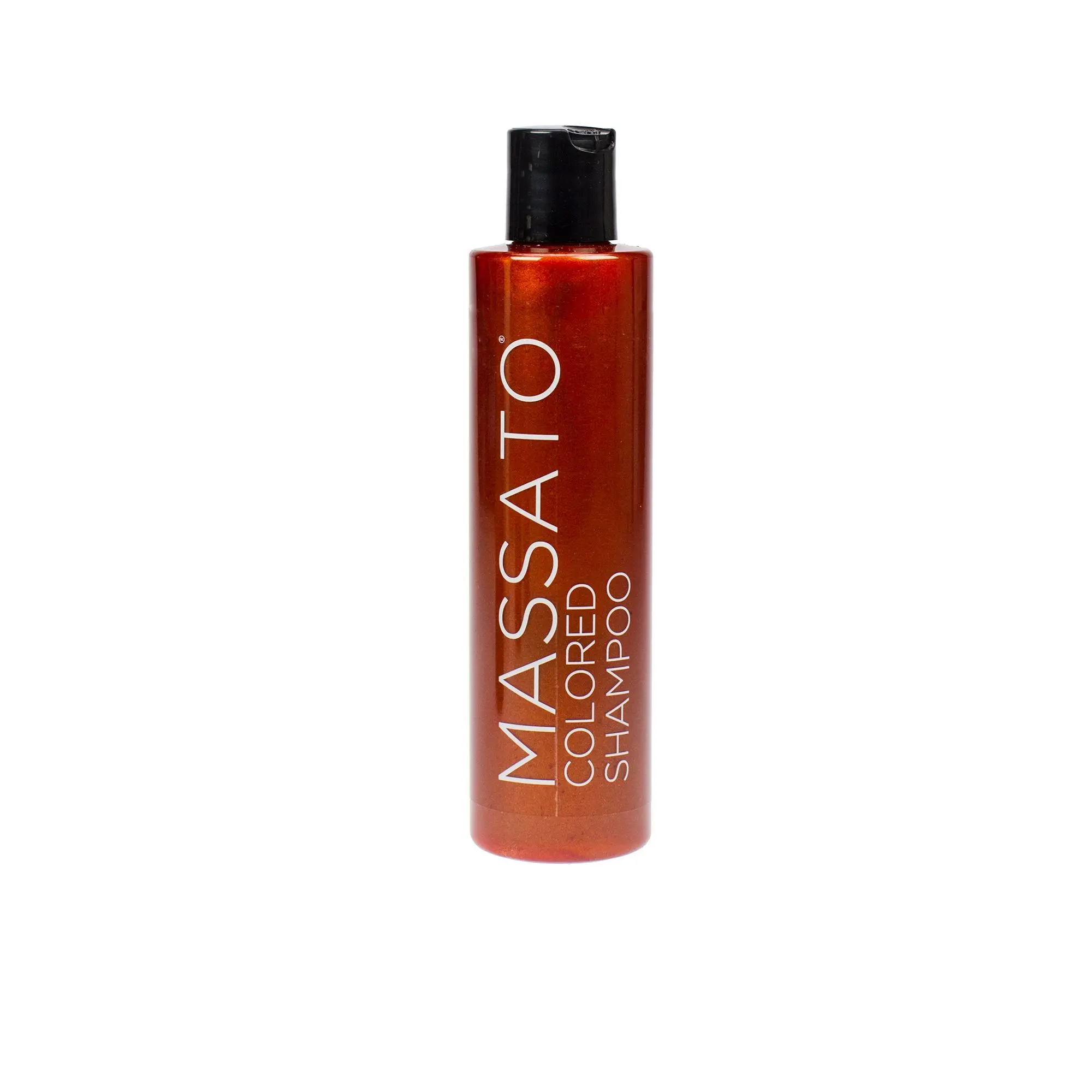 Massato - Shampoing Red Highlights- Cheveux colorés / méchés