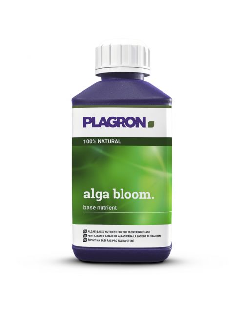 Plagron Alga Bloom - Meststoffen