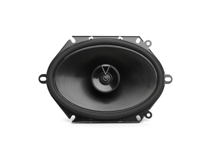JBL Car 2-Weg Lautsprecher CLUB 864F Car HiFi Lautsprecher