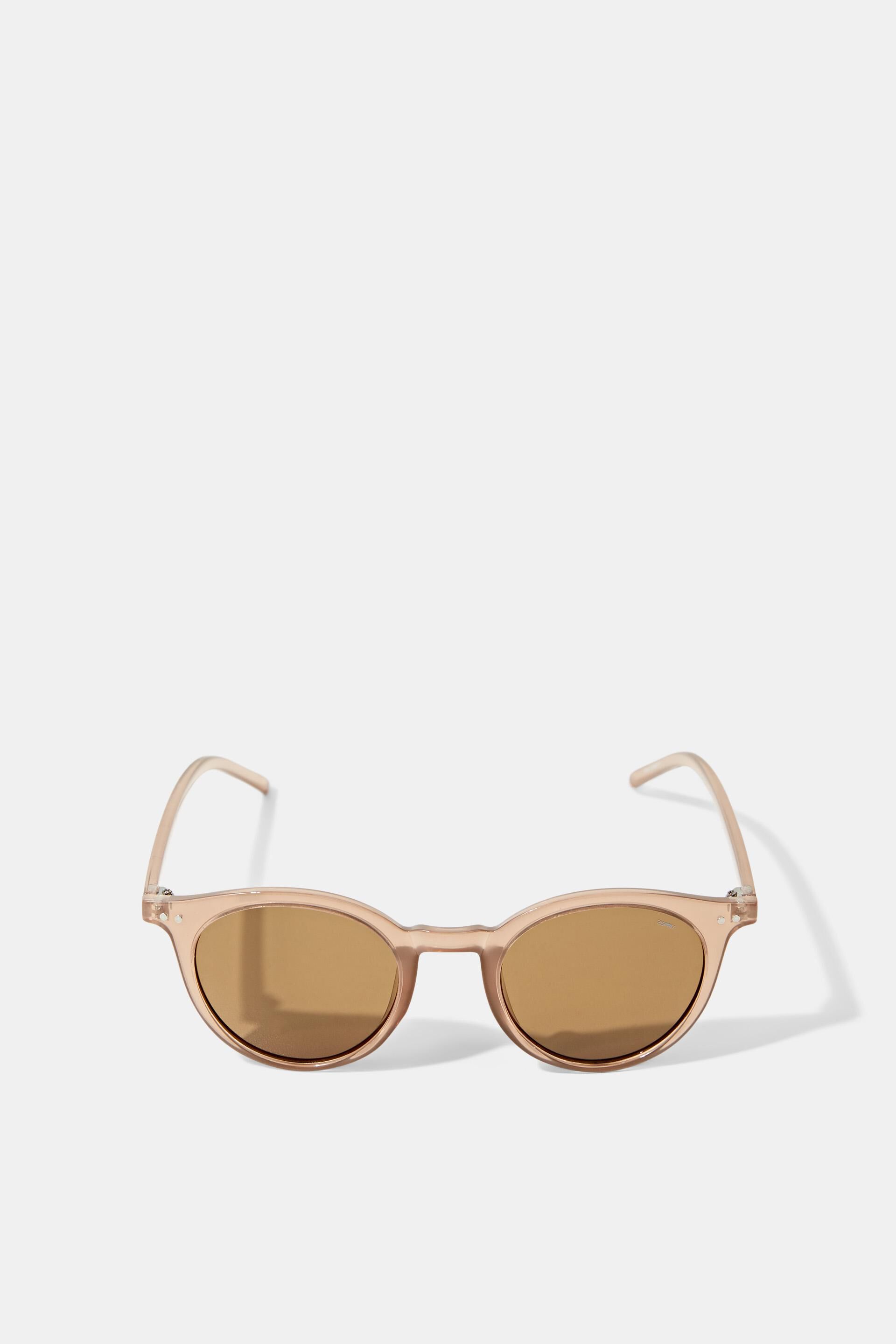 Lunettes de soleil en acétate