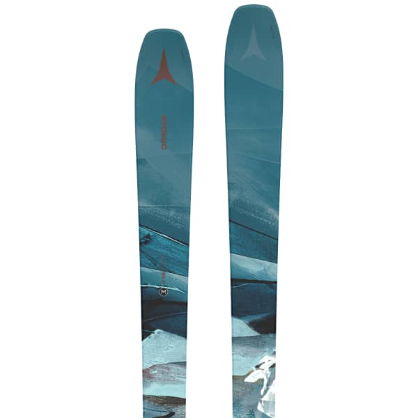 Ski ATOMIC MAVEN 86 C BLUE