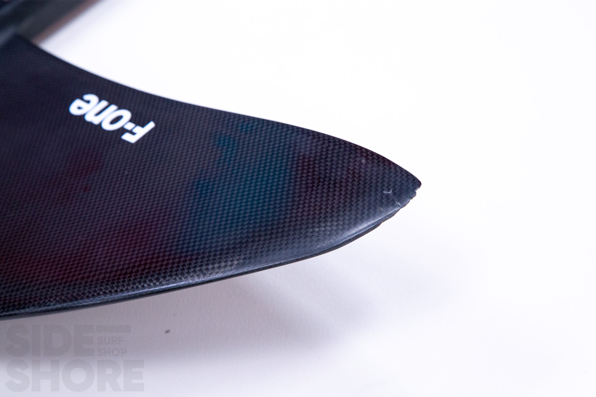 F.one Aile avant Gravity 1200 - Carbon