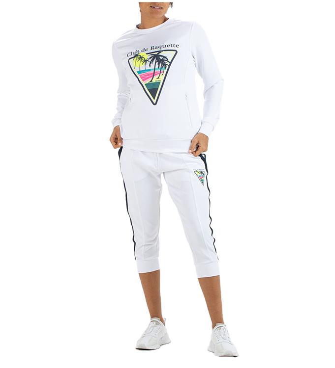 Sjeng Sports Women Glenn Capri