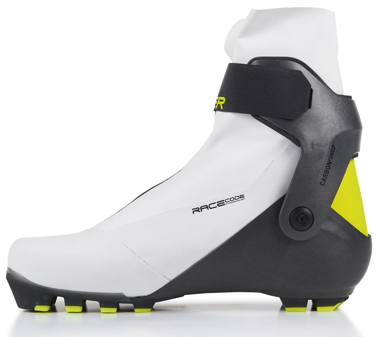 Carbonlite Skate Dame Multicolour