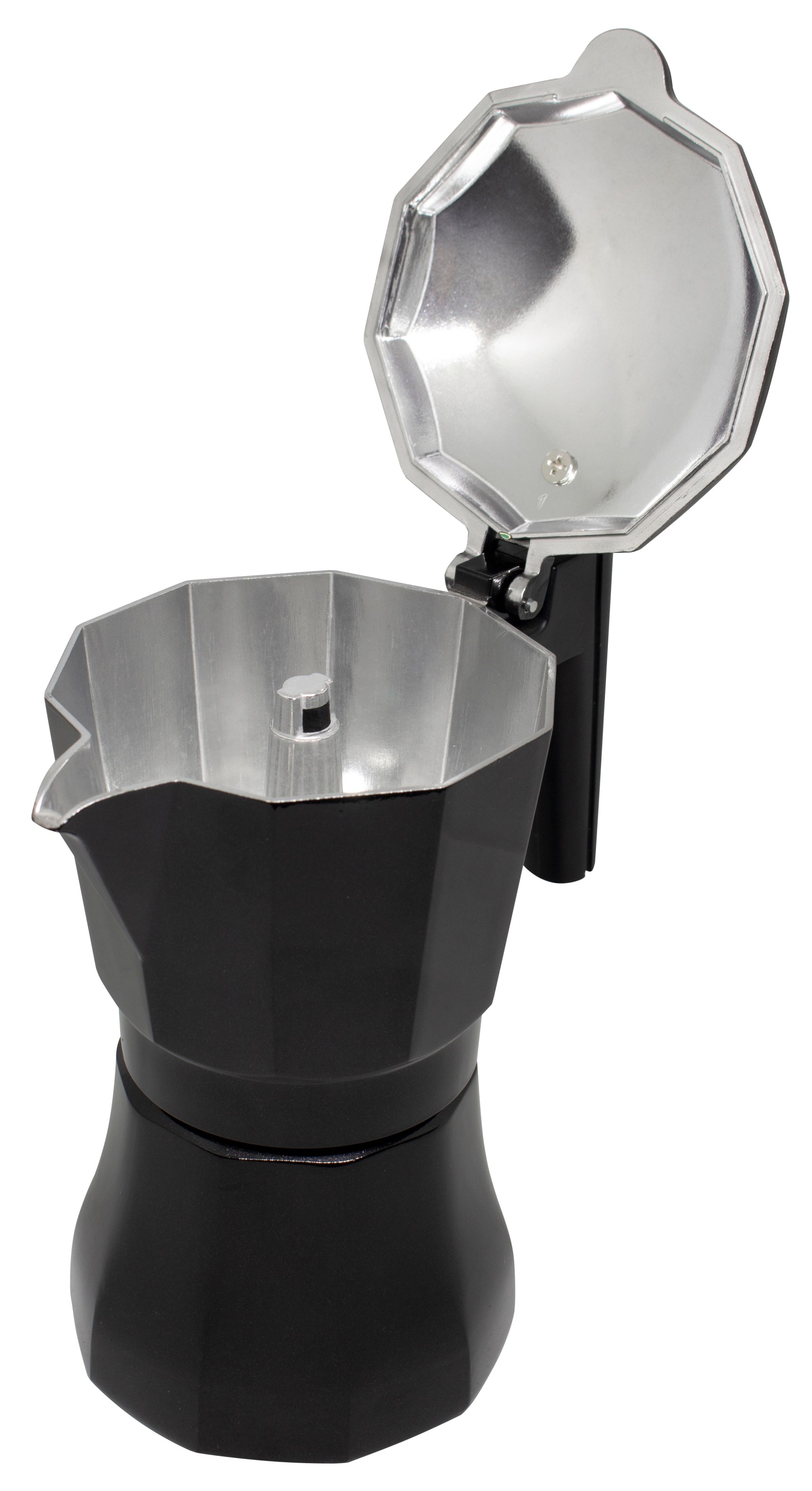 Eurotrail Havana 3 percolator