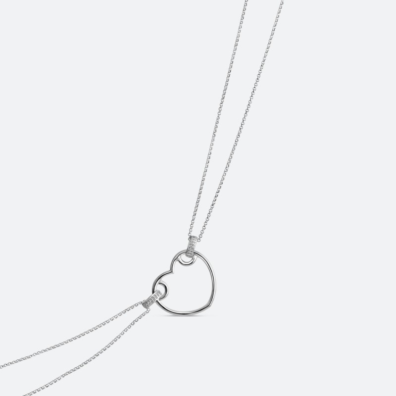 Collier Alina