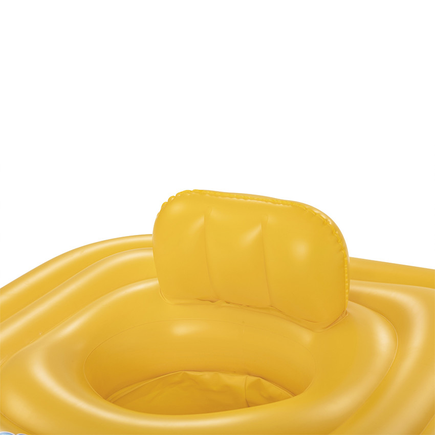 Bouée siège carrée Swim Safe A 1-2 ans