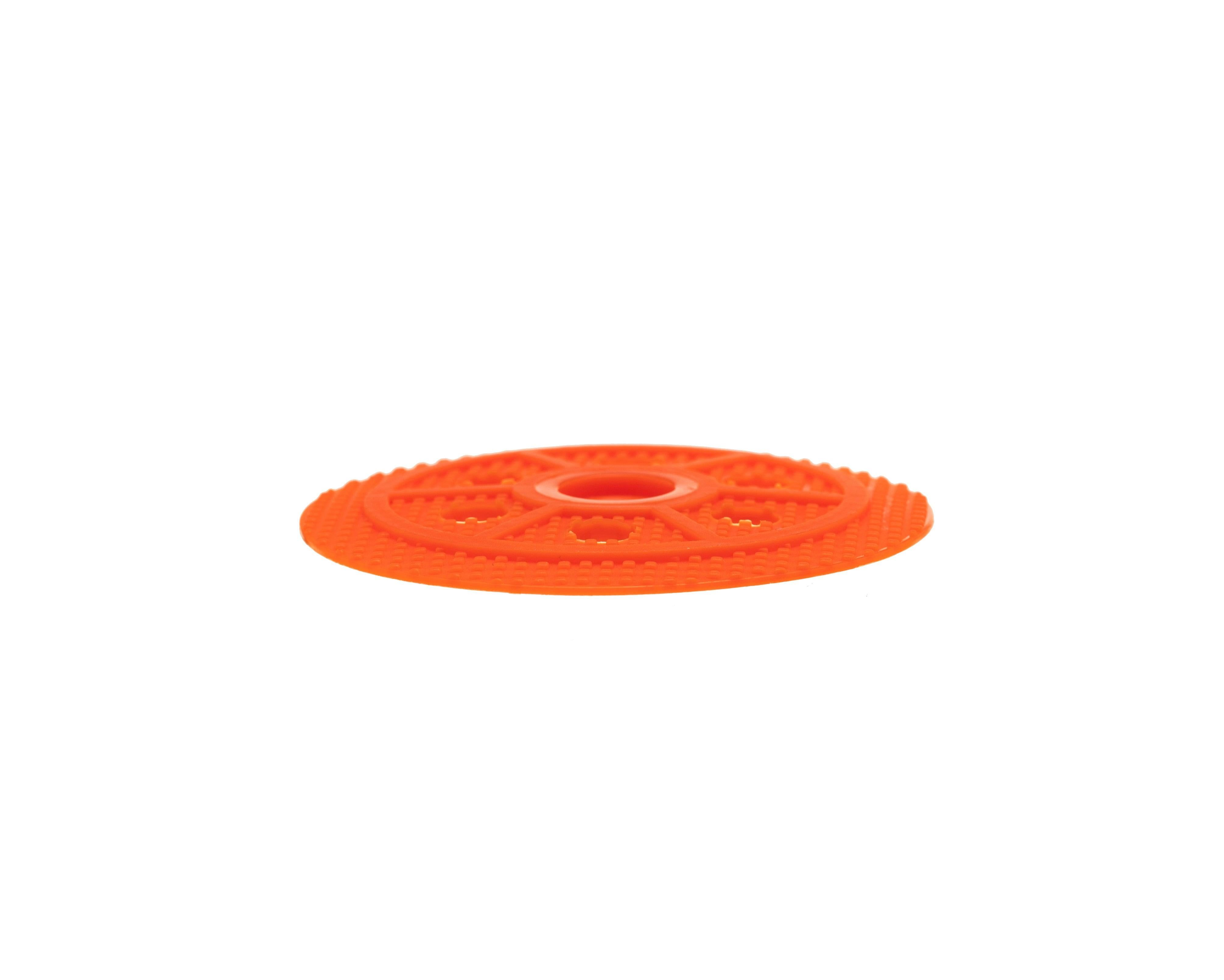 Spit Isowood Isolatieplug voor hout 40 -ø60mm tx25 - 054856
