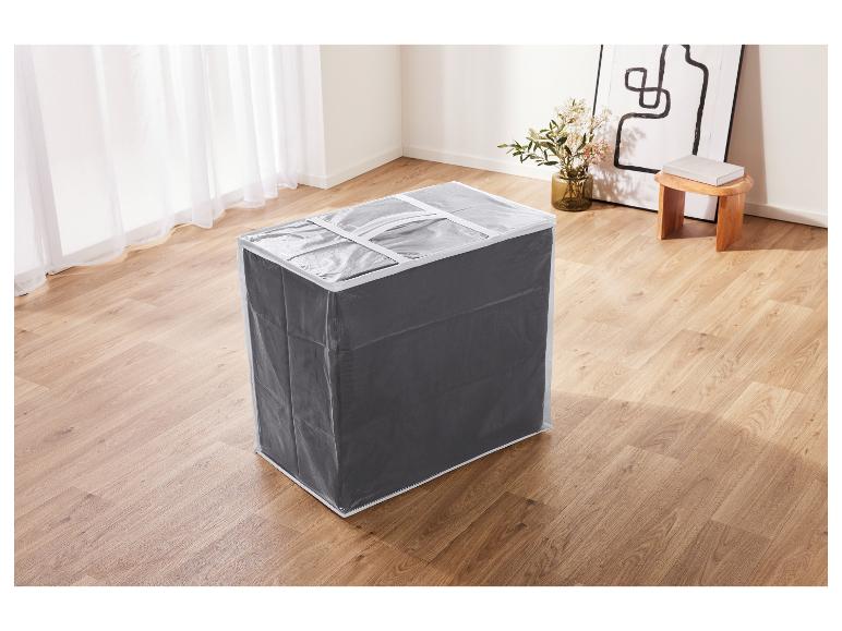 Tweepersoons opvouwbaar matras