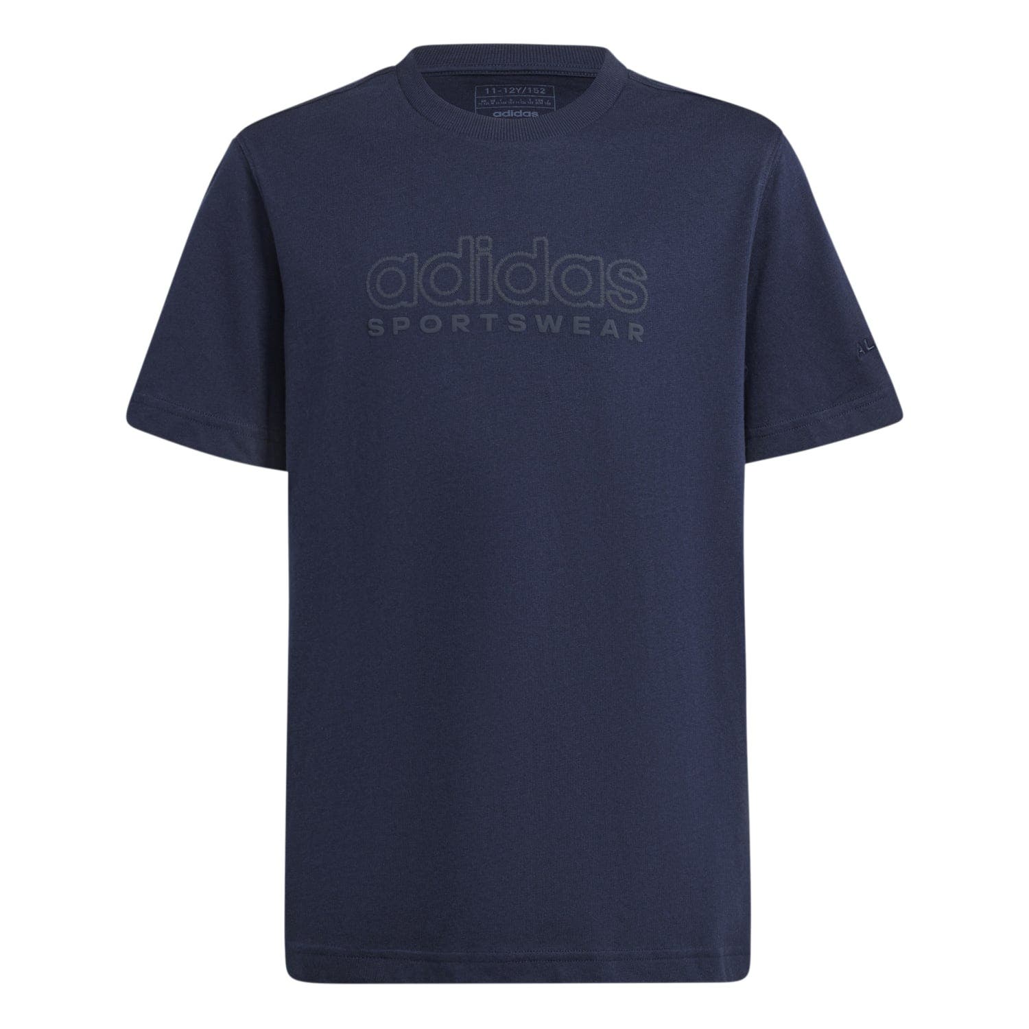 adidas  Season GFX Tee Kids