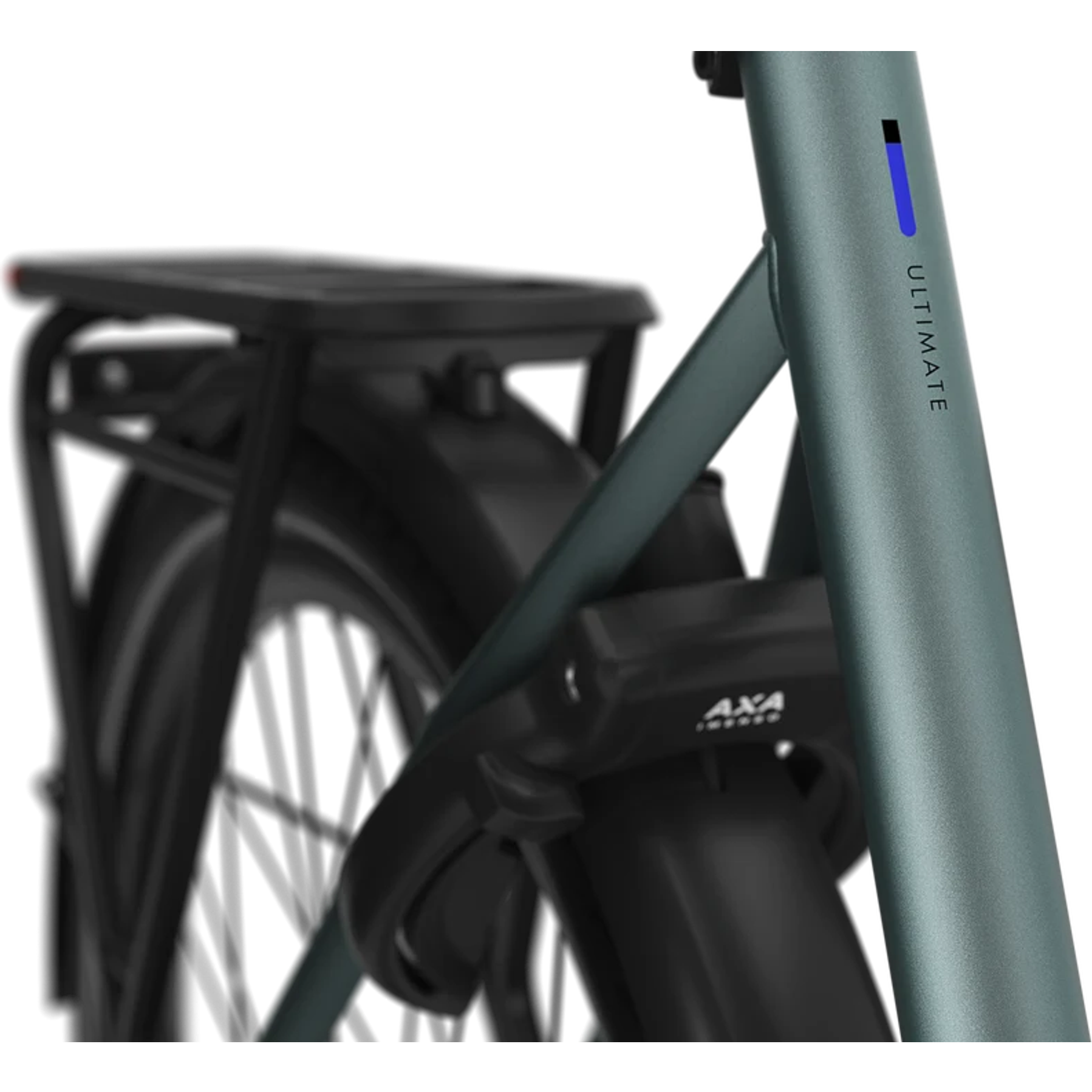 Gazelle Ultimate C380 HMB 2026