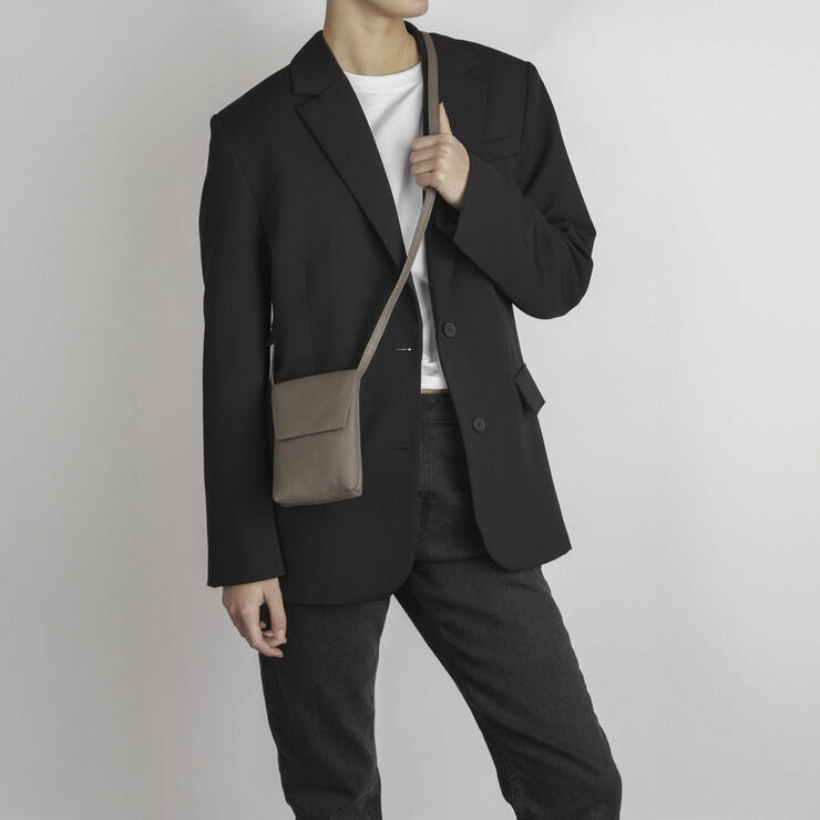 Markberg RaveaMBG Phone Bag, Grain 300