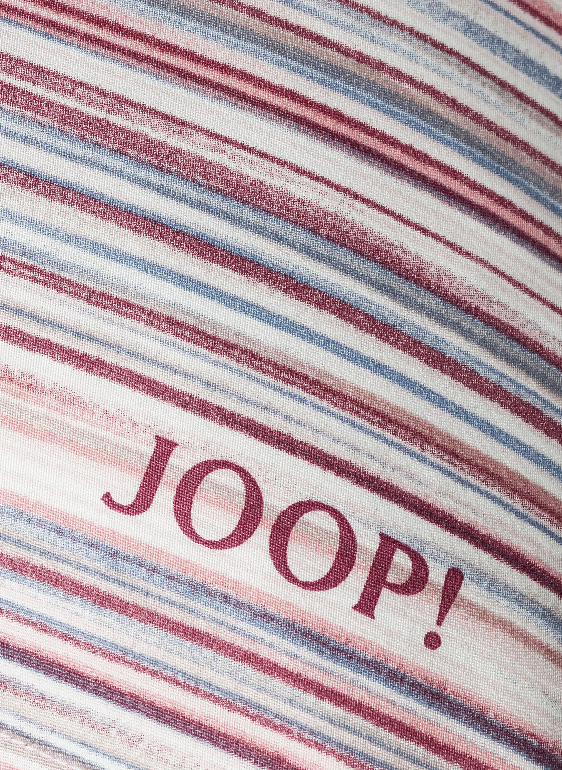 JOOP! Bettwäsche VIVID
