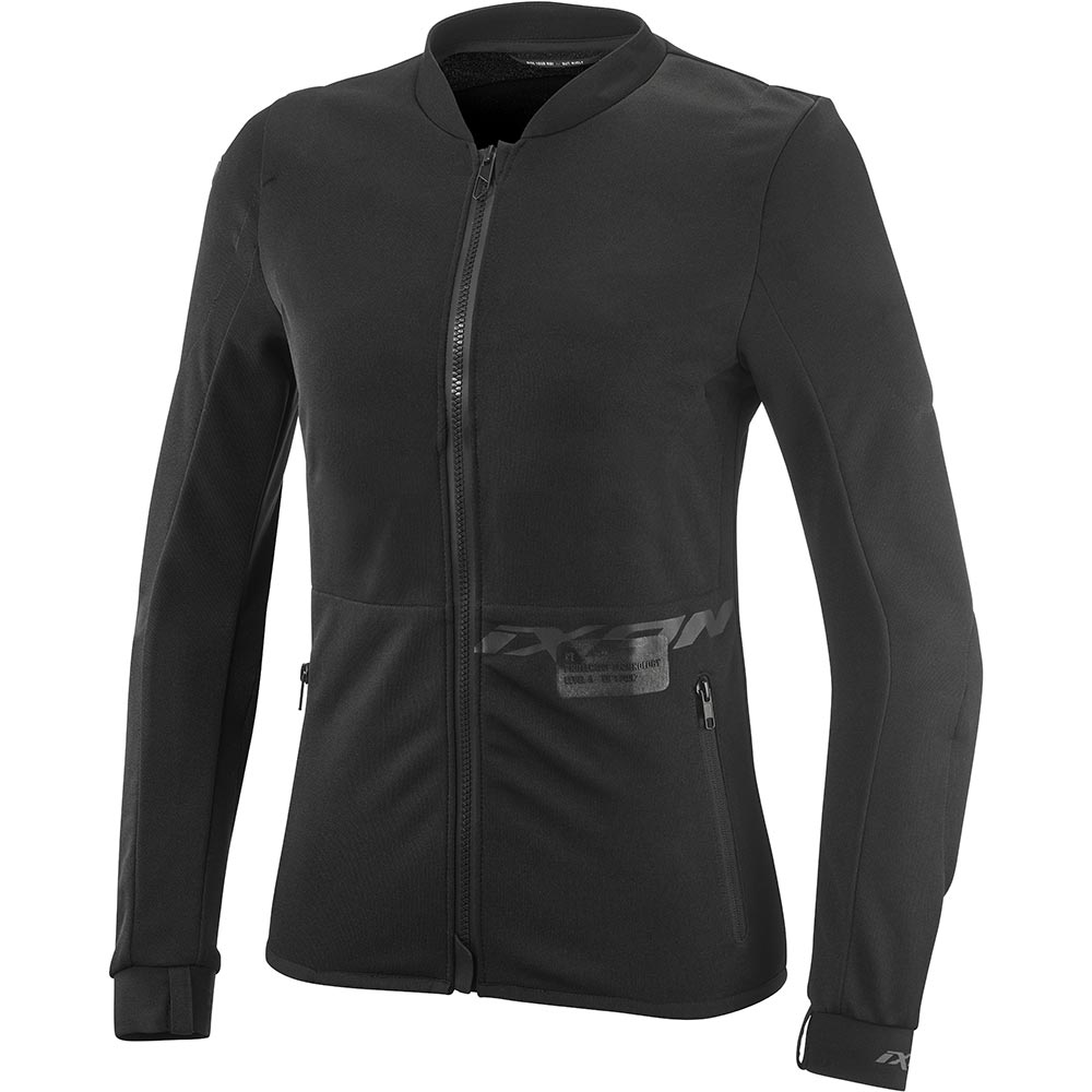 Ixon - Gilet femme Arma Lady Noir