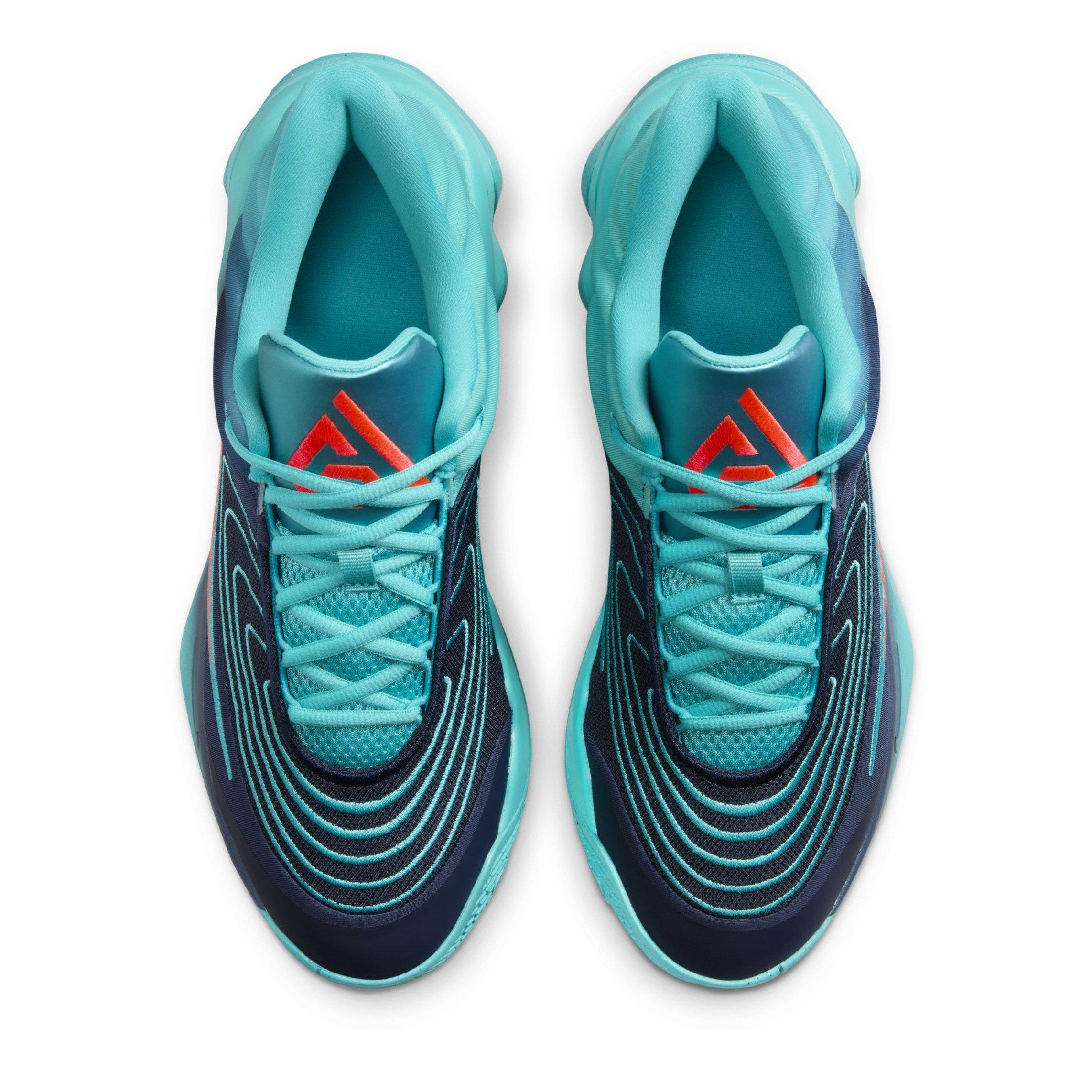 Nike Giannis Immortality 4 Basketball Trainers Adults