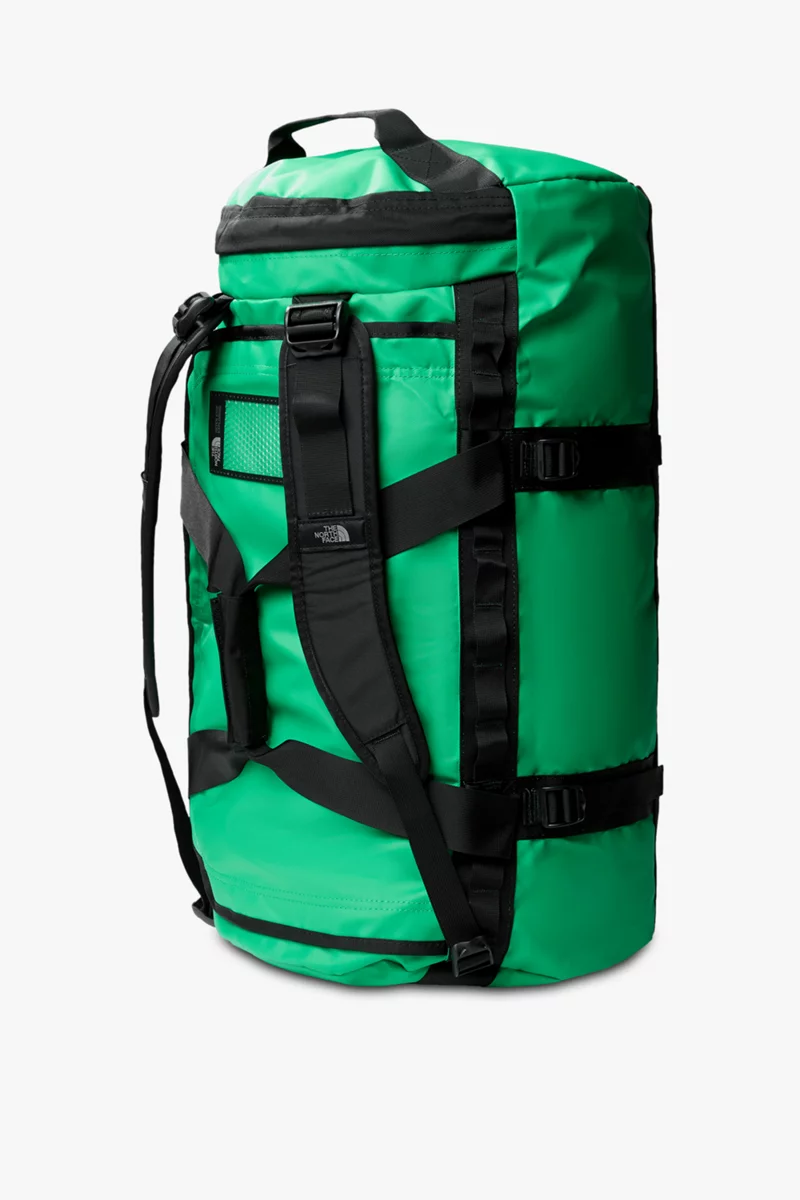 The North Face M Base Camp 71 L Duffel