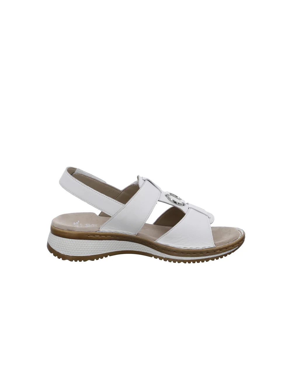 Sandale Hawaii weiss