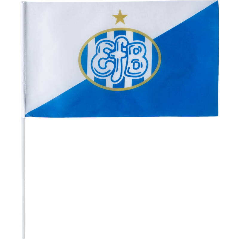 Esbjerg fB 50x30 cm Flag