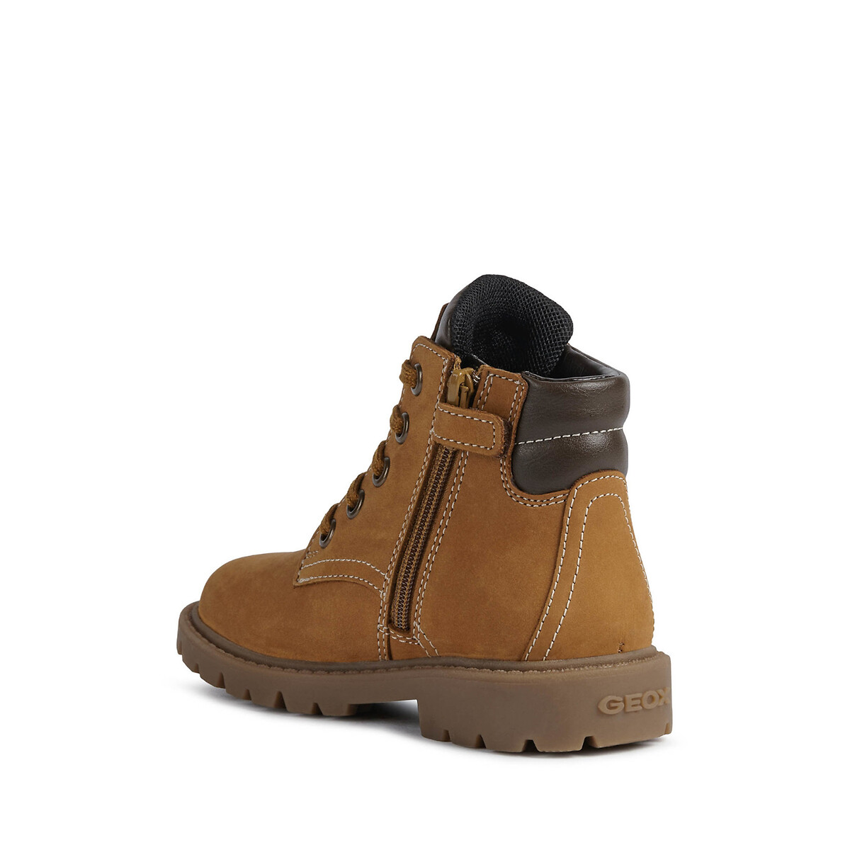 GEOX<br>Botas Shaylax respiráveis