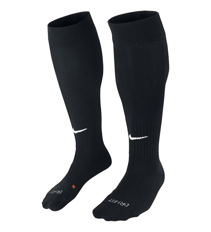 Nike Classic II Cushion Over-the-Calf Voetbalsokken