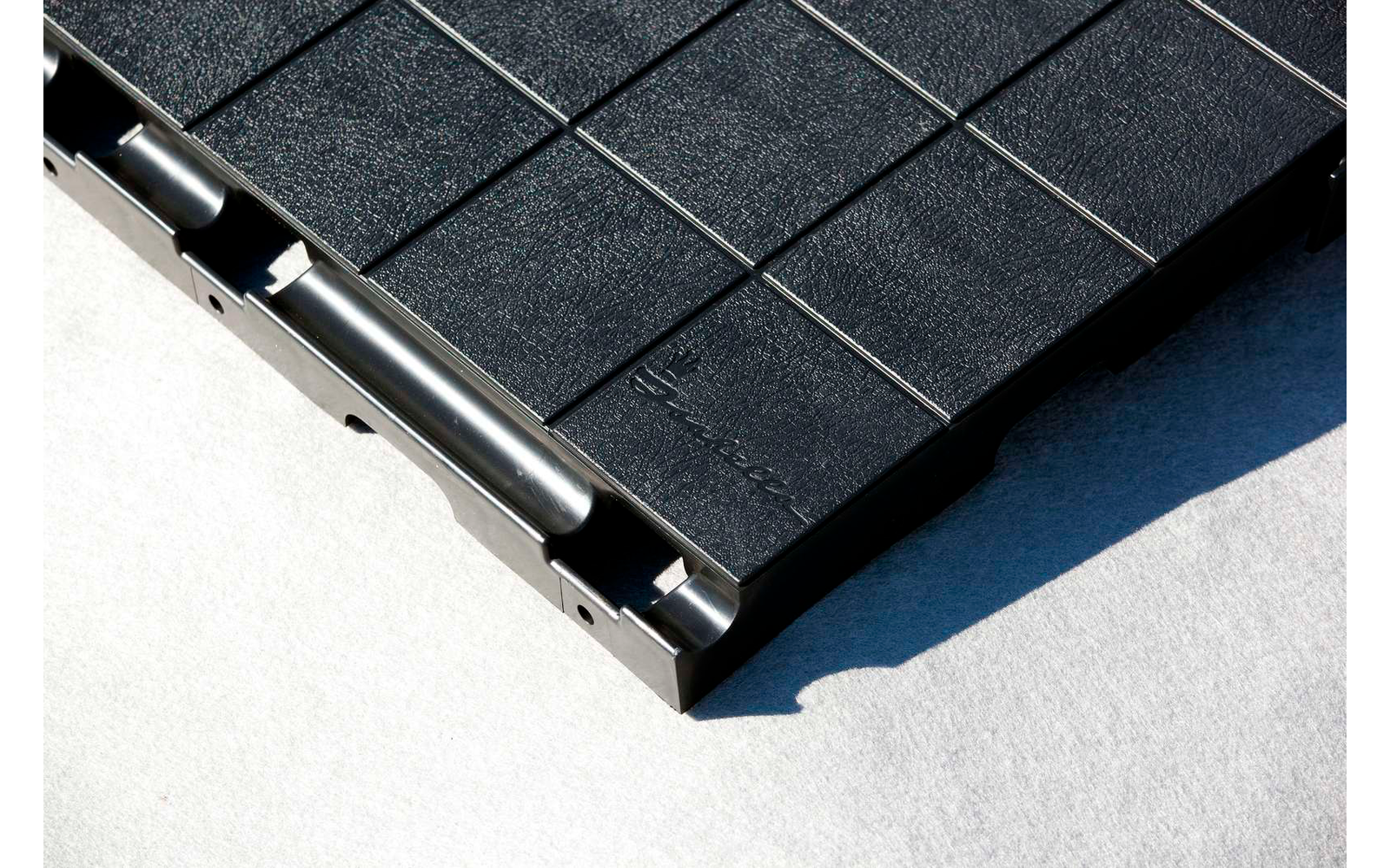 Isabella Floor Bodenplatte Mittelteil 50 x 50 cm