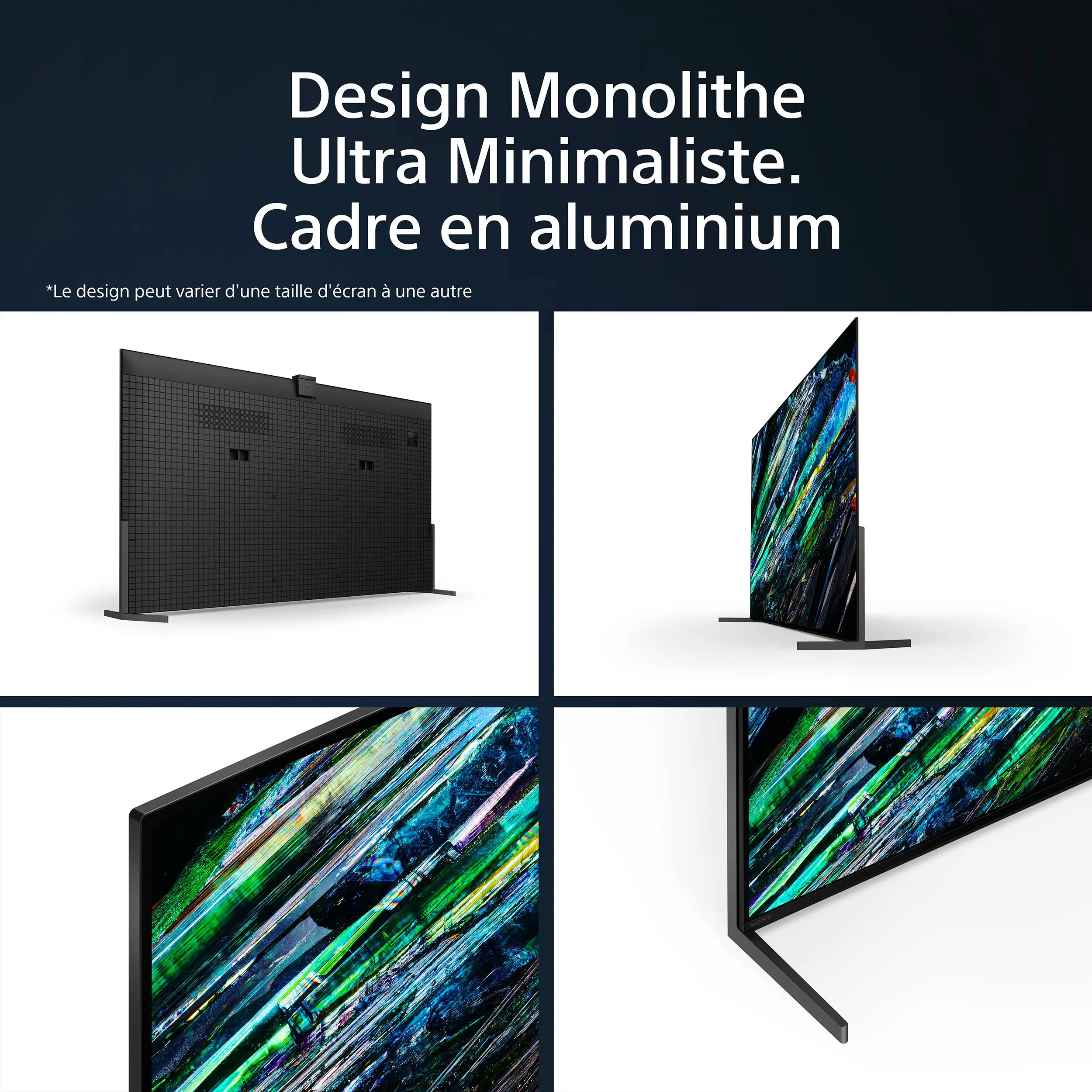 Sony XR-77A95L TV OLED