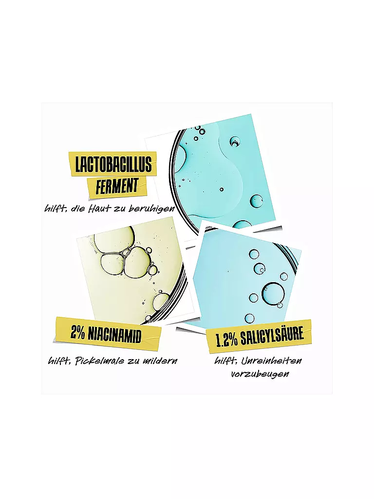 KIEHL'S Gesichtscreme - Expertly Clear Blemish Treating & Preventing Lotion 60ml keine Farbe
