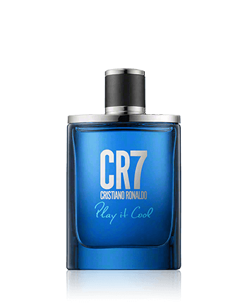 Cristiano Ronaldo CR7 Play it Cool edt vapo 50ml