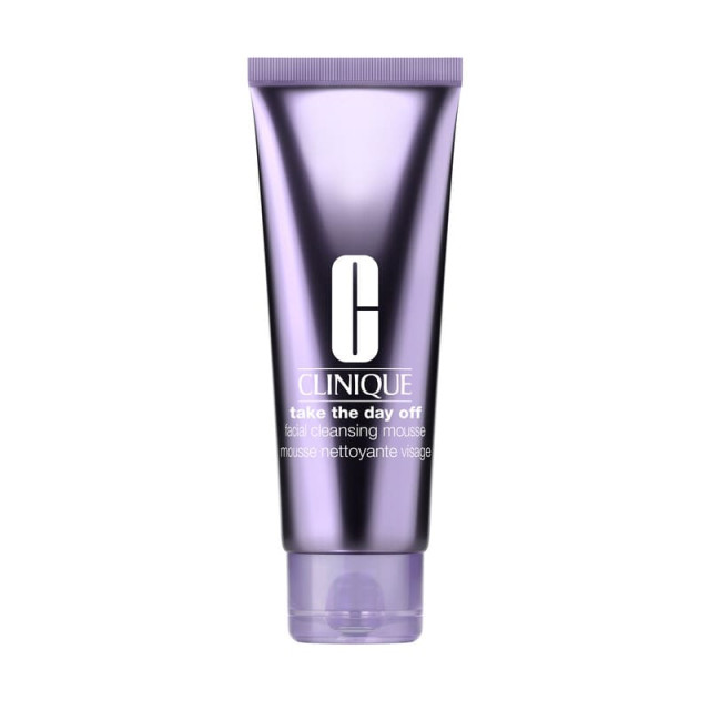Take The Day Off Mousse Nettoyante Visage CLINIQUE