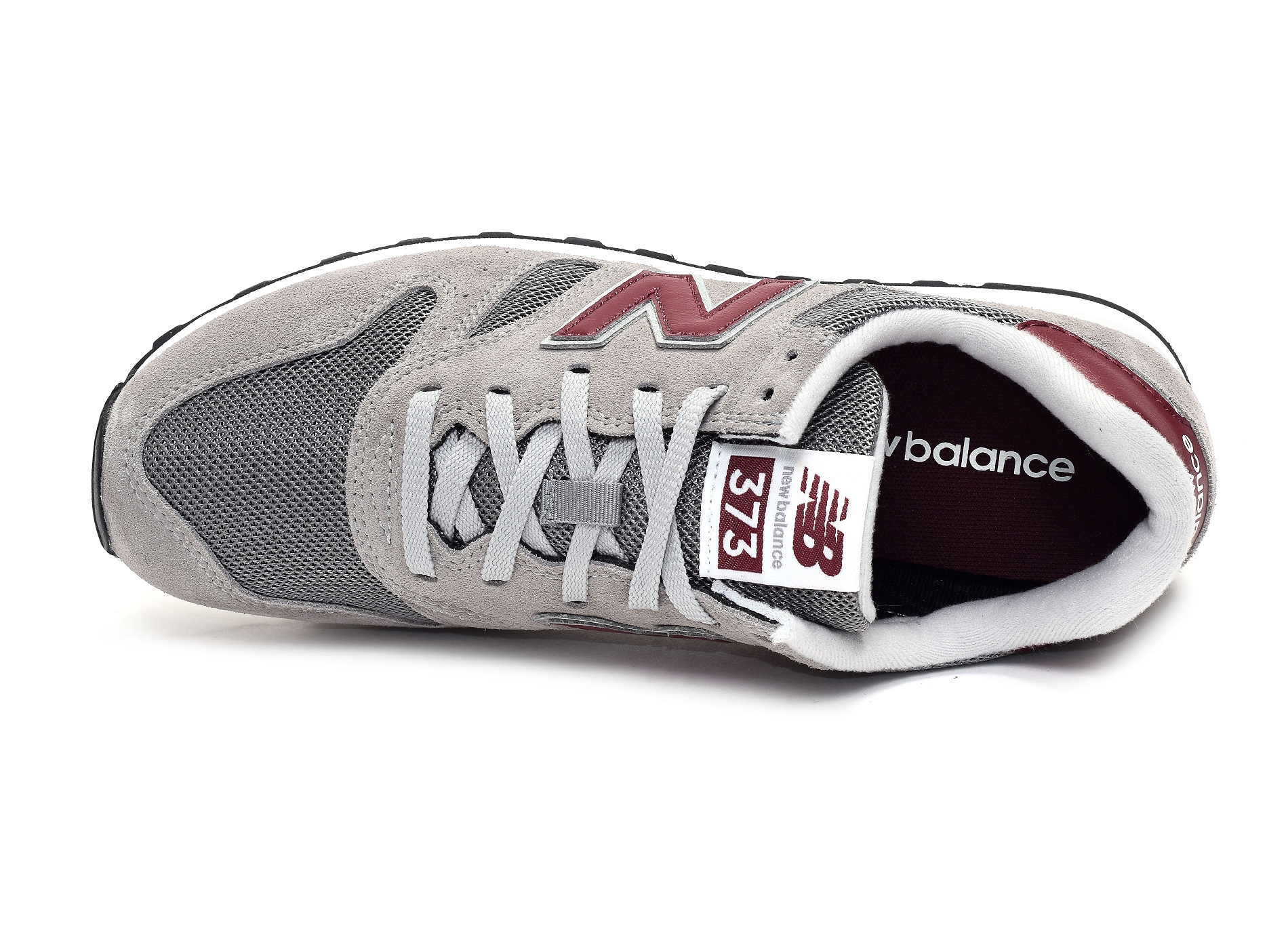 Ml373 gris rouge
